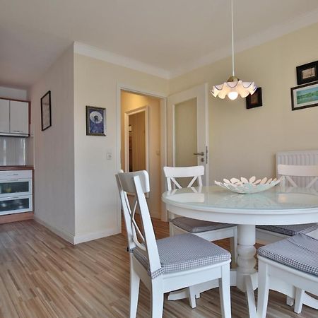 Ferienanlage Bergstrasse 62 Ferienhaus Bergstrasse 62 Appartement 9 Тиммендорфер-Штранд Экстерьер фото