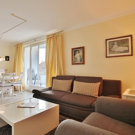 Ferienanlage Bergstrasse 62 Ferienhaus Bergstrasse 62 Appartement 9 Тиммендорфер-Штранд Экстерьер фото