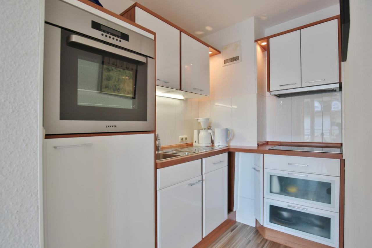 Ferienanlage Bergstrasse 62 Ferienhaus Bergstrasse 62 Appartement 9 Тиммендорфер-Штранд Экстерьер фото