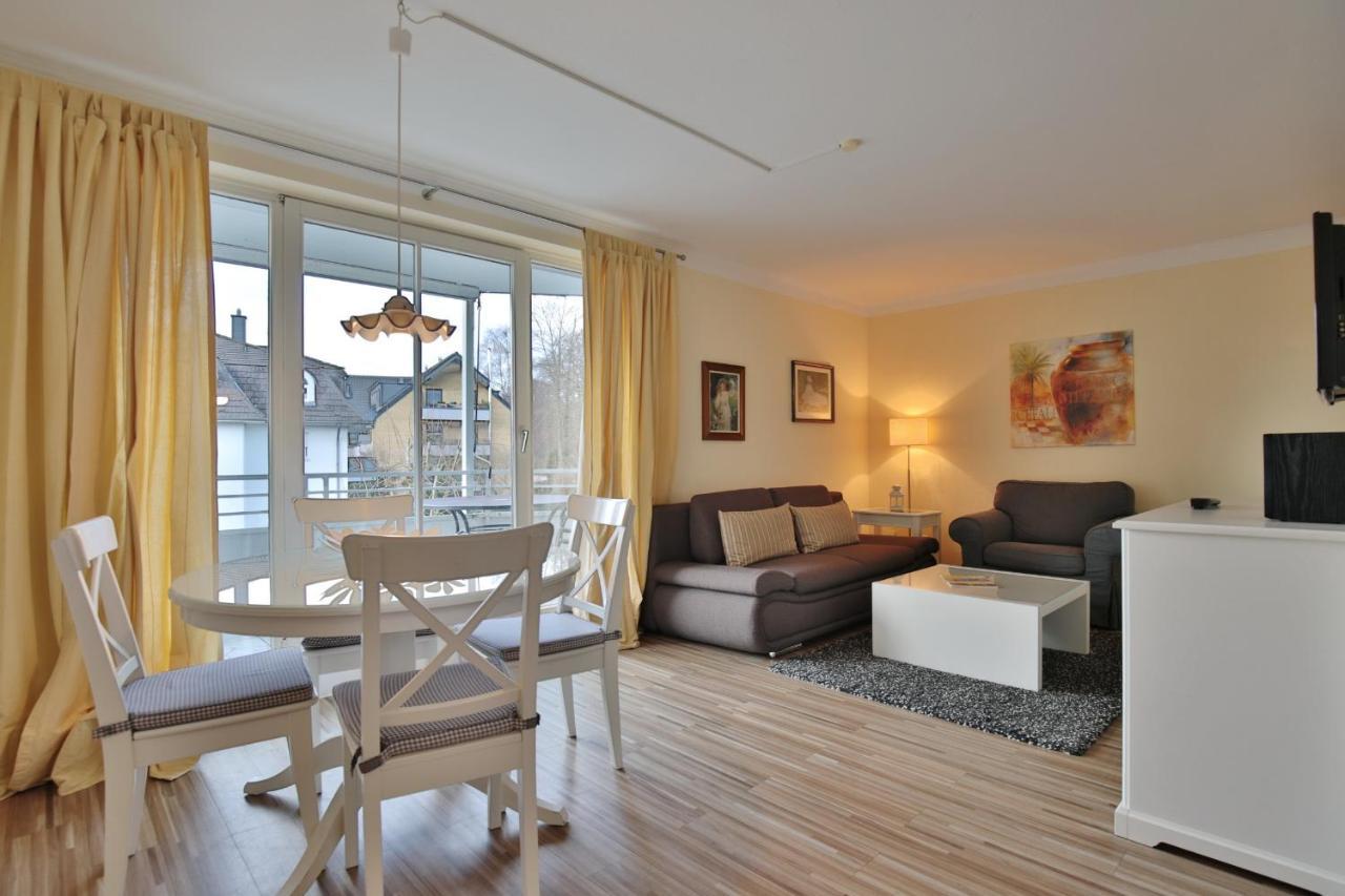 Ferienanlage Bergstrasse 62 Ferienhaus Bergstrasse 62 Appartement 9 Тиммендорфер-Штранд Экстерьер фото